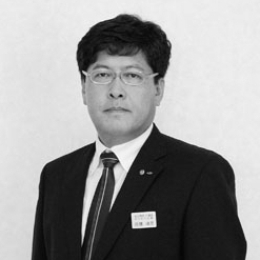 代表